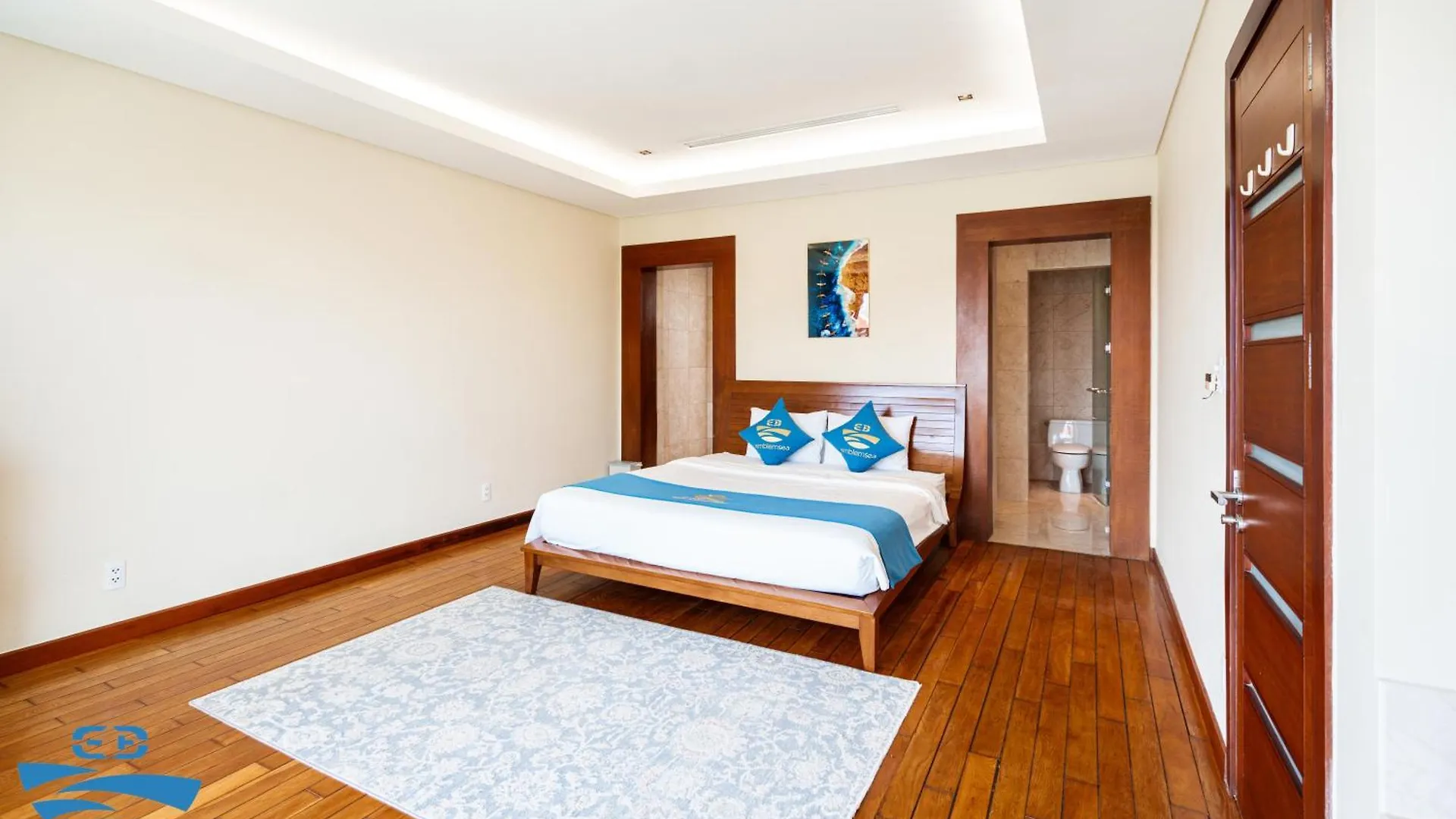 Ocean Breeze Villa Da Nang Vietnam