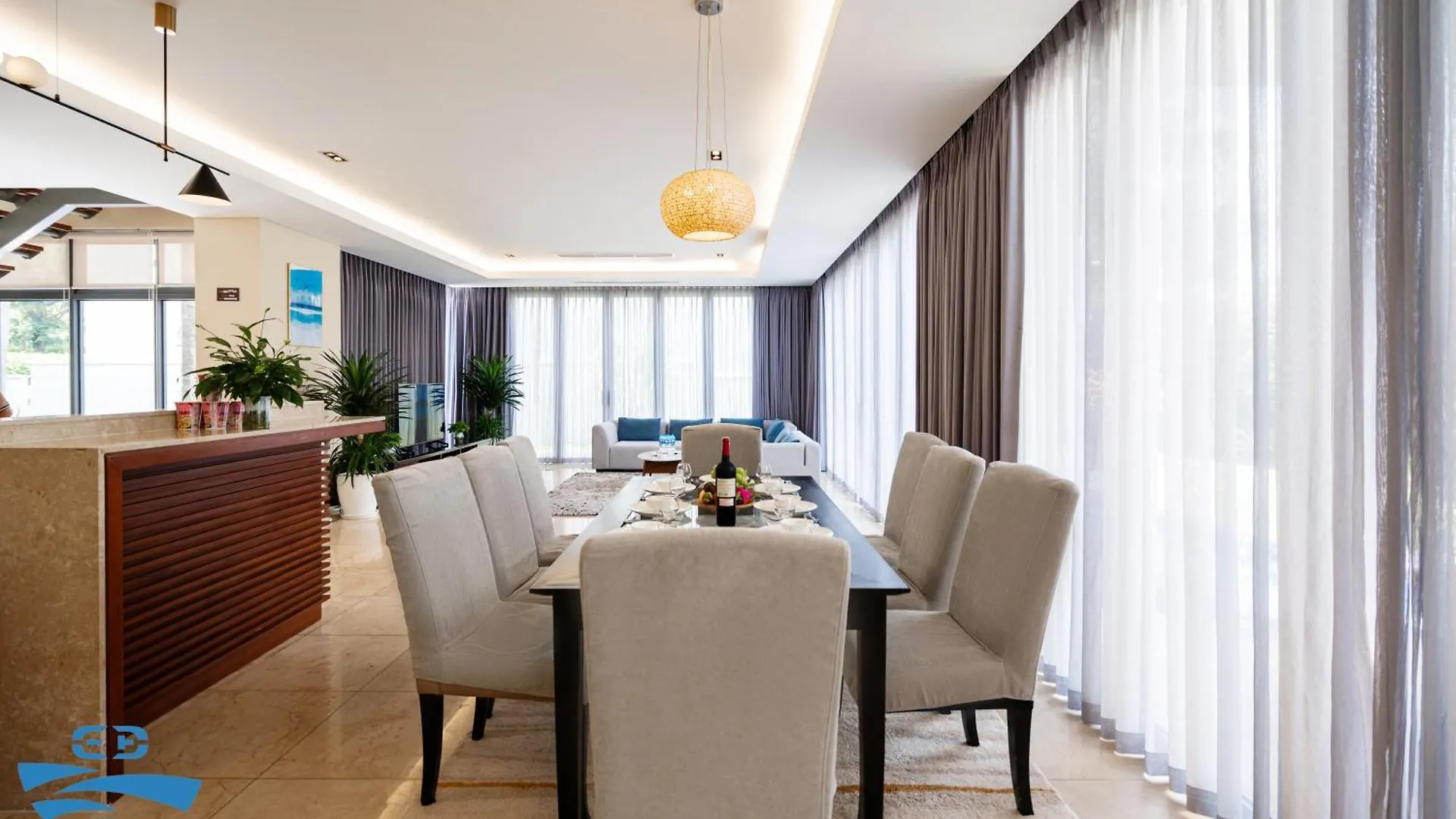 Ocean Breeze Villa Da Nang