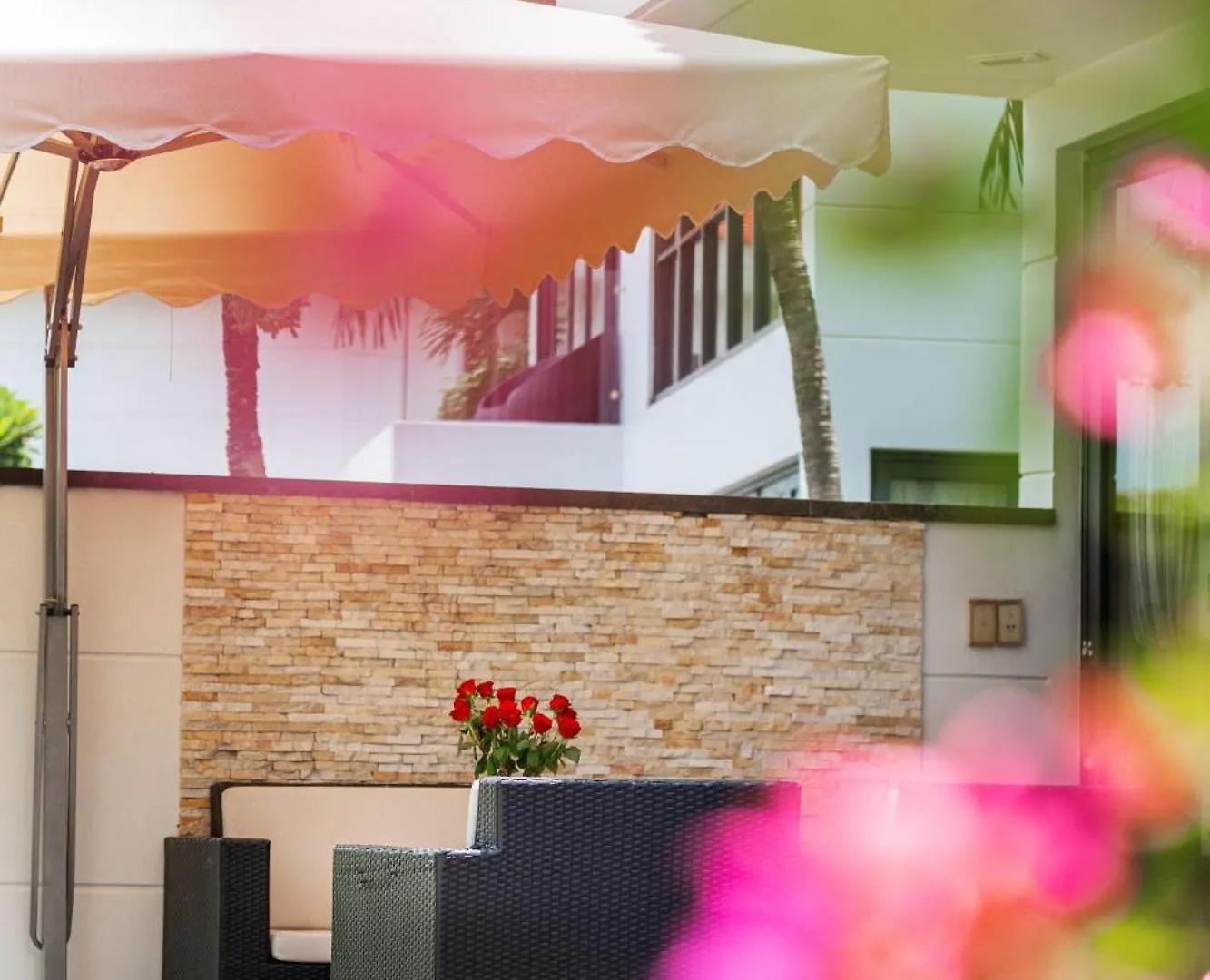 Ocean Breeze Villa Da Nang
