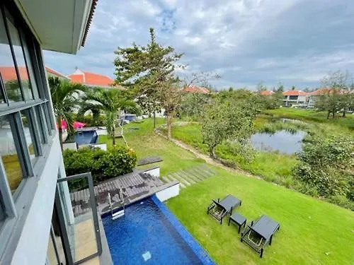 Ocean Breeze Villa Da Nang