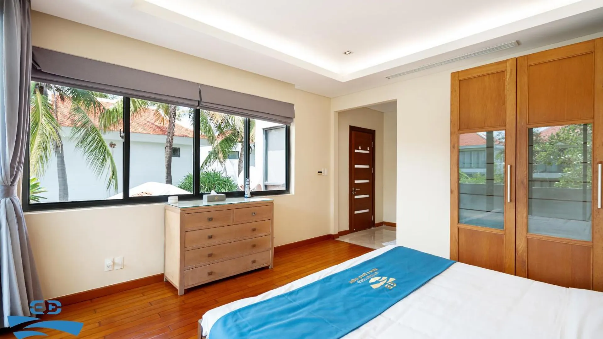 Ocean Breeze Villa Da Nang