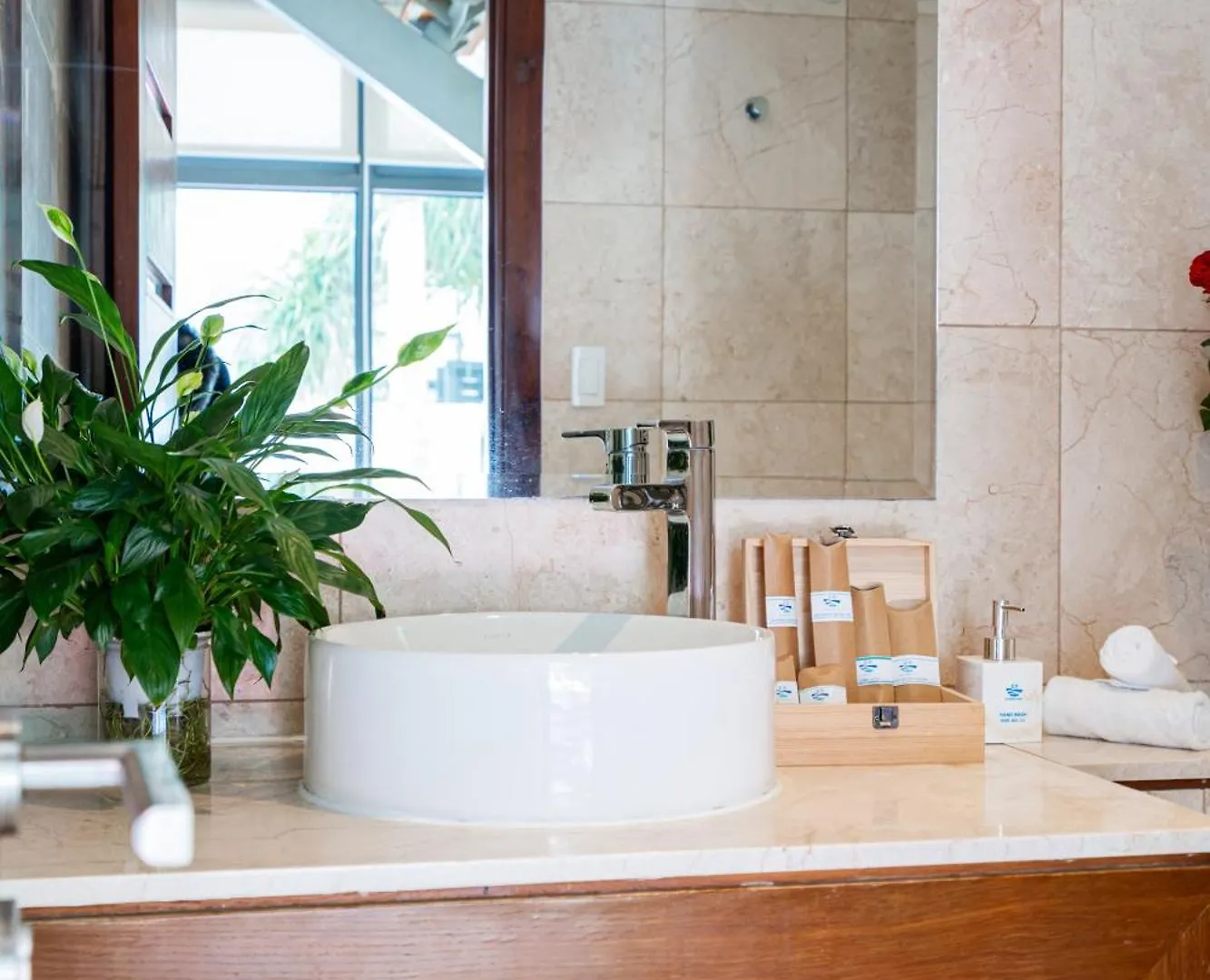 Ocean Breeze Villa Da Nang