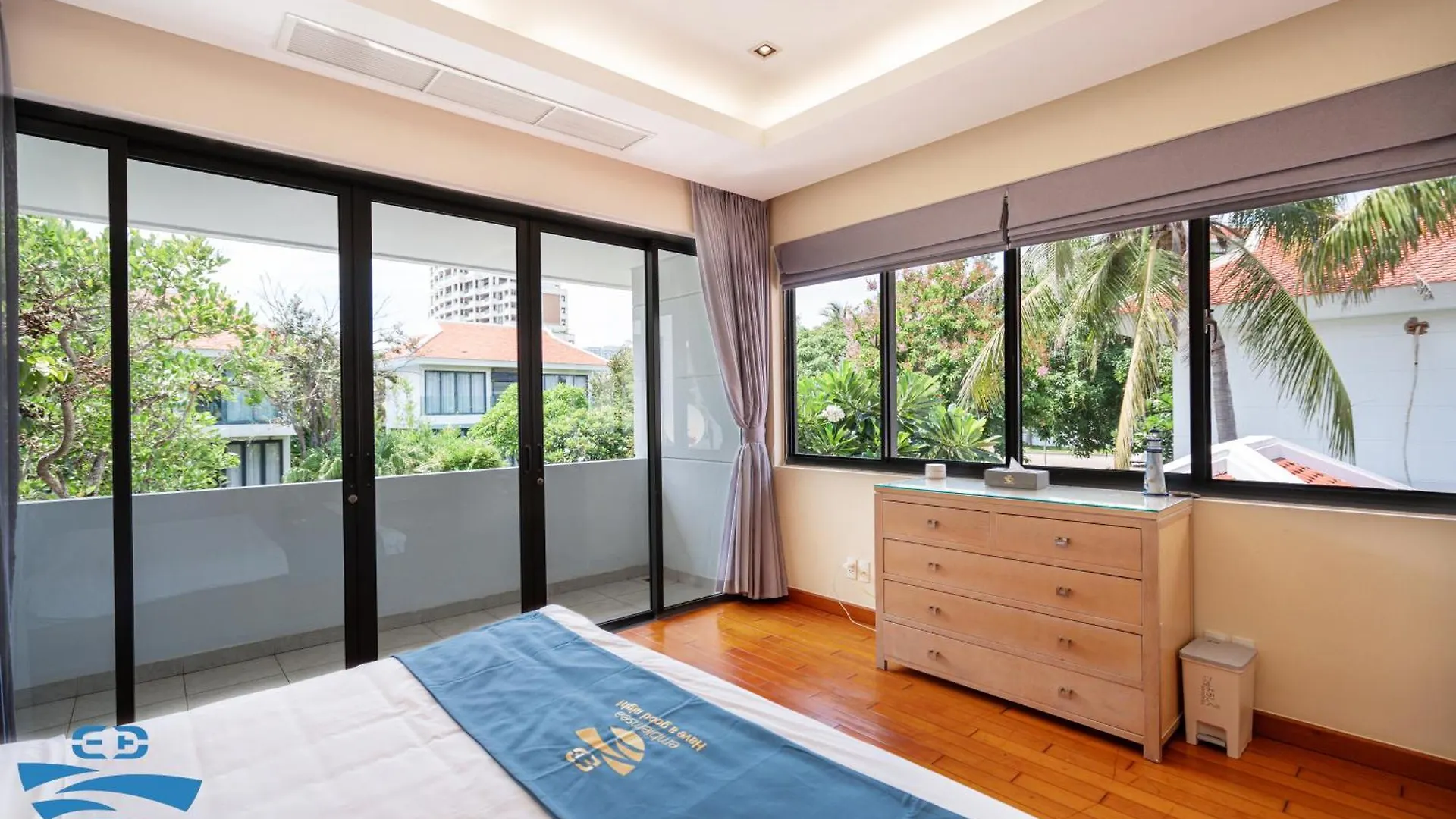 Ocean Breeze Villa Da Nang