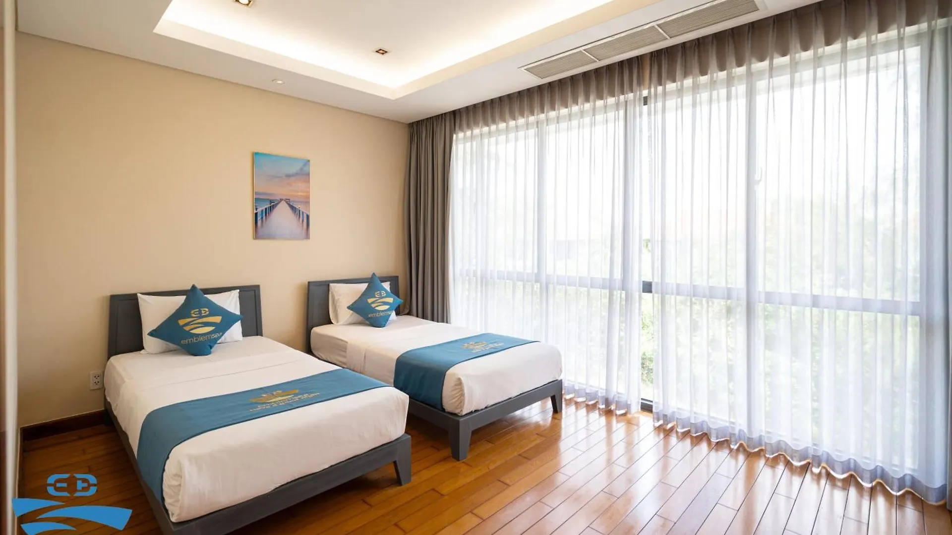 Ocean Breeze Villa Da Nang